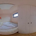 Inselblume 86 - Luxus-hausboot Am Yachthafen Burgstaaken Burgtiefe auf Fehmarn