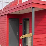 Inselblume 86 - Luxus-hausboot Am Yachthafen Burgstaaken * Burgtiefe auf Fehmarn